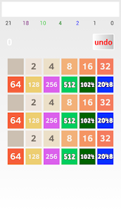 How to mod 2048 twisted 2.4 unlimited apk for bluestacks