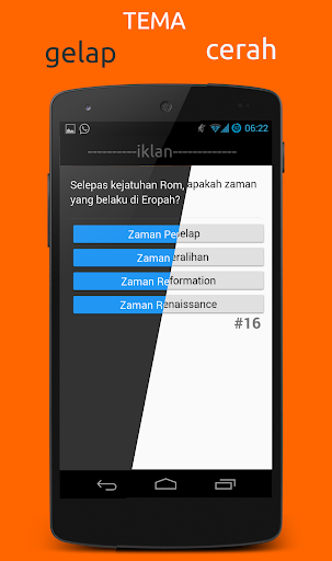 免費下載教育APP|Kuiz Simpulan Bahasa app開箱文|APP開箱王