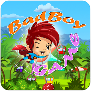 Bad boy game 1.0