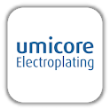 Umicore Electroplating logo
