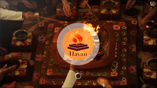 Havan App