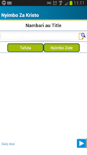 How to install Nyimbo Ya Kristo 1.2 apk for android