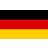 German Flag logo