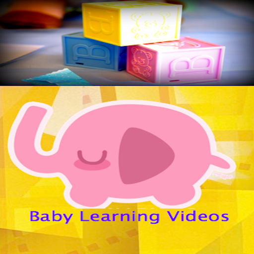 Baby Learning Video Cartoons