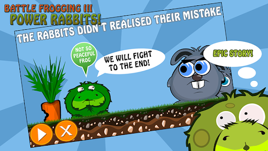 Free Power Rabbits Free APK