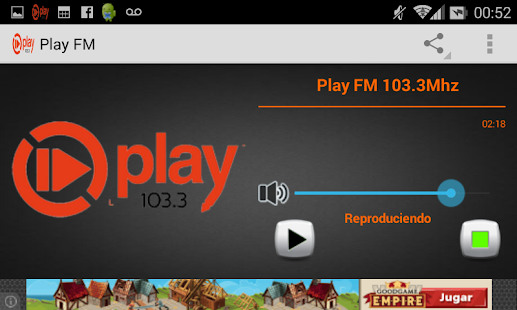 Free Download Play FM Posadas APK for Android