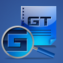 GT-Document Lite for Dropbox logo