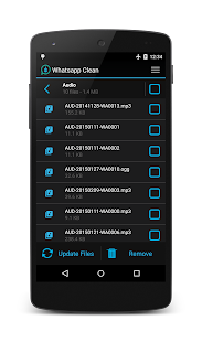 Cleaner Whatsapp APK for Blackberry | Download Android APK ...