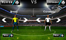 Play Real Football 2014 Brazilのおすすめ画像4