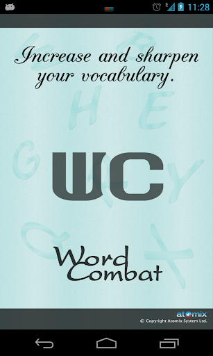 Word Combat