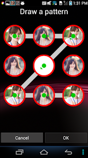 How to install Photo Pattern Lock Screen 1.2.4 apk for laptop