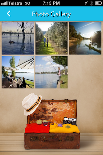 【免費旅遊App】Yarrawonga Mulwala Appy Town-APP點子