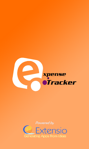 Expense Tracker