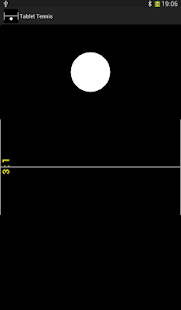 Free Download Tablet Tennis APK for Android