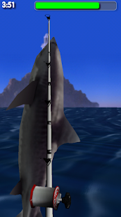   Big Sport Fishing 3D Lite- screenshot thumbnail   