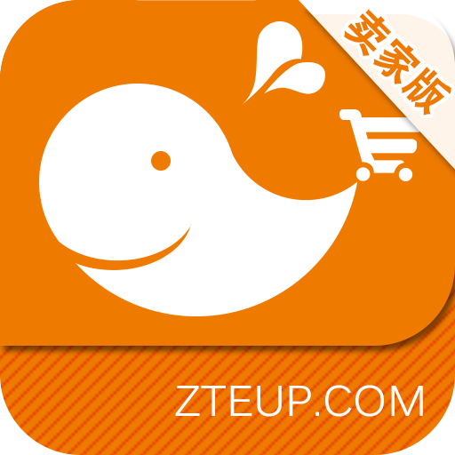 掌心海淘卖家版 LOGO-APP點子