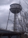 Rutledge Water Tower
