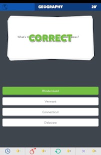 Trivia Crack - screenshot thumbnail