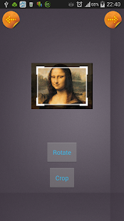 Lastest Picture Mirror APK