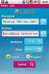 Poloko.pl Screenshots 0