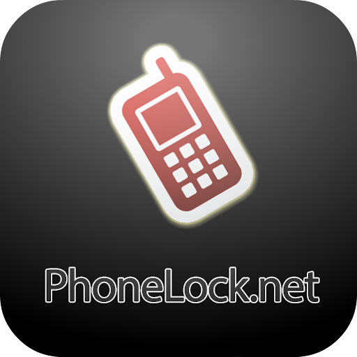 PhoneLock.net Unlock by IMEI