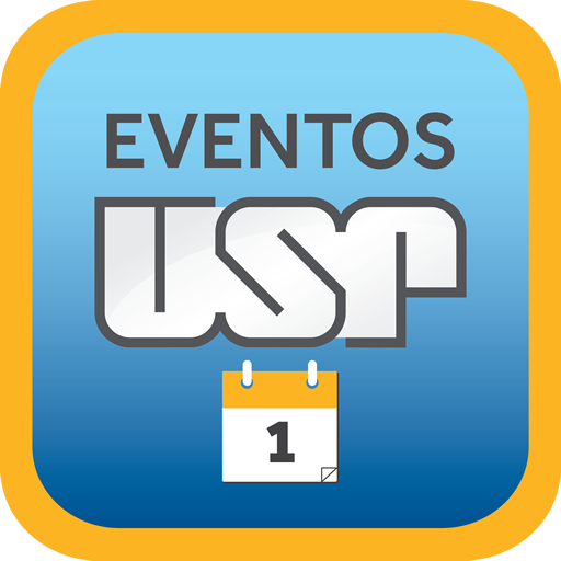 Eventos USP LOGO-APP點子