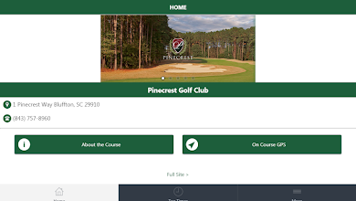 Pinecrest Golf APK Download for Android