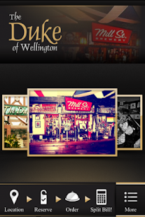 Lastest The Duke of Wellington APK