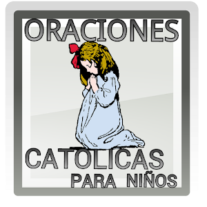 Rezos oraciones católicos niño.apk 7.0.0