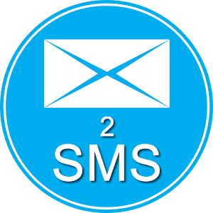 Mail2SMS