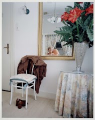 Riet Wortman, schoonheidsbehandeling