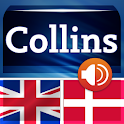 English<>Danish Mini Dictionar logo