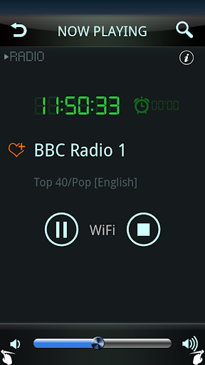 【免費新聞App】BBC Radio-APP點子