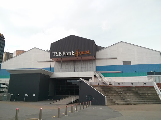 TSB Arena