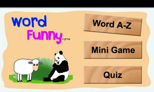 ABC Animal Quiz - 2