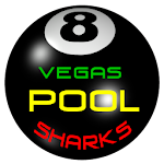 Cover Image of Download Vegas Pool Sharks Lite 2.1.15 APK