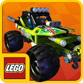 LEGO® Technic Race