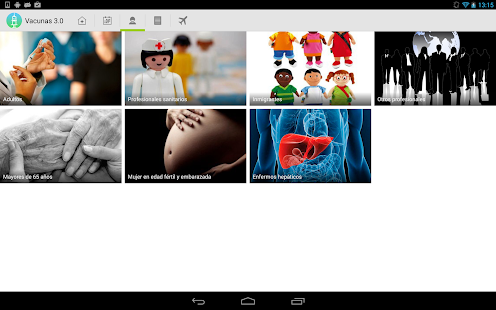 Vacunas 3.0 Screenshots 18