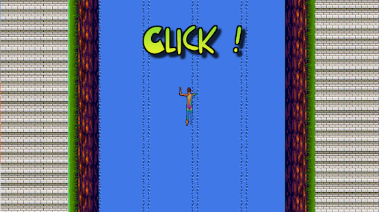 Dib's Games Olympic Screenshots 1