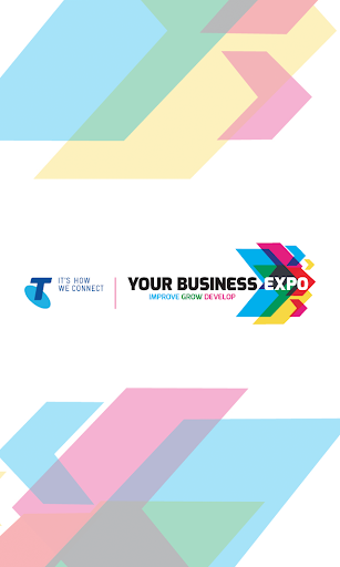 Telstra Your Business Expo