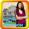 Going on Vacation Game icon