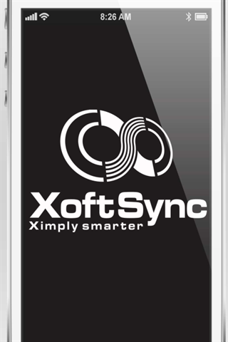 XOFTSYNC