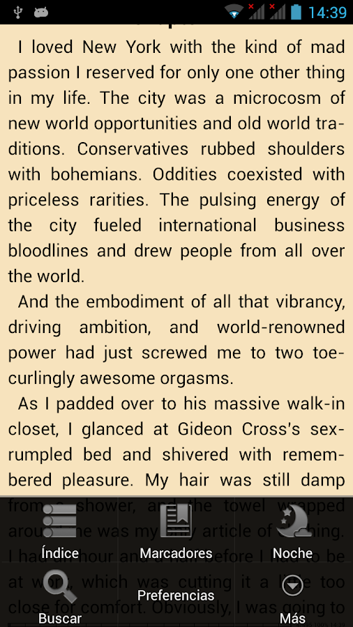 eReader Prestigio Lector Aplicaciones de Android en Google Play