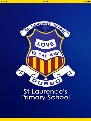 St Laurence's PS Dubbo