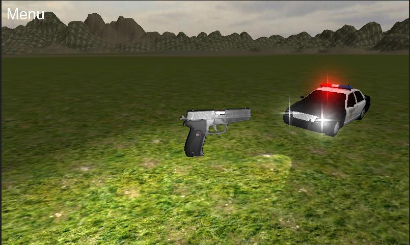    Trigger Trainer- screenshot  