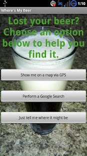 Lastest Where's My Drink? APK for PC