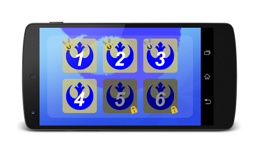 How to get Memory Star Wars Match Up 1.01 apk for laptop
