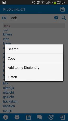 【免費教育App】Dutch English dictionary-APP點子