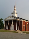 Mission Baptist Church