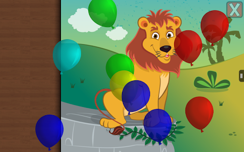 Animal Puzzles for Kids Screenshots 11